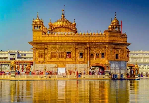 Jaipur to Abhaneri one-day Tour Package