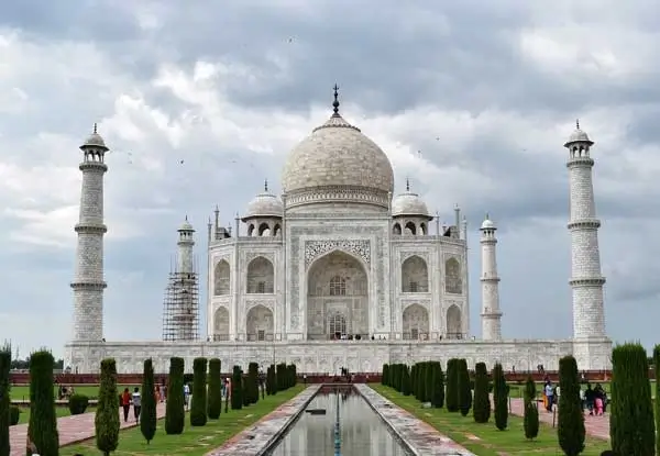 Jaipur to Pushkar Same Day Trip