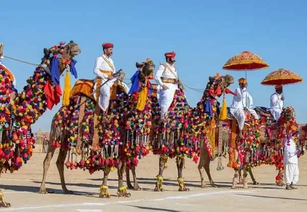 Jaipur to Delhi Tour