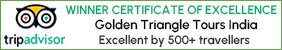 Golden Triangle Tours India