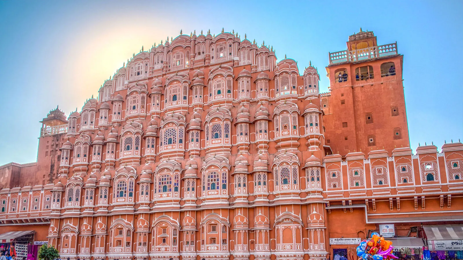 10 Days Rajasthan Tour from Jaipur