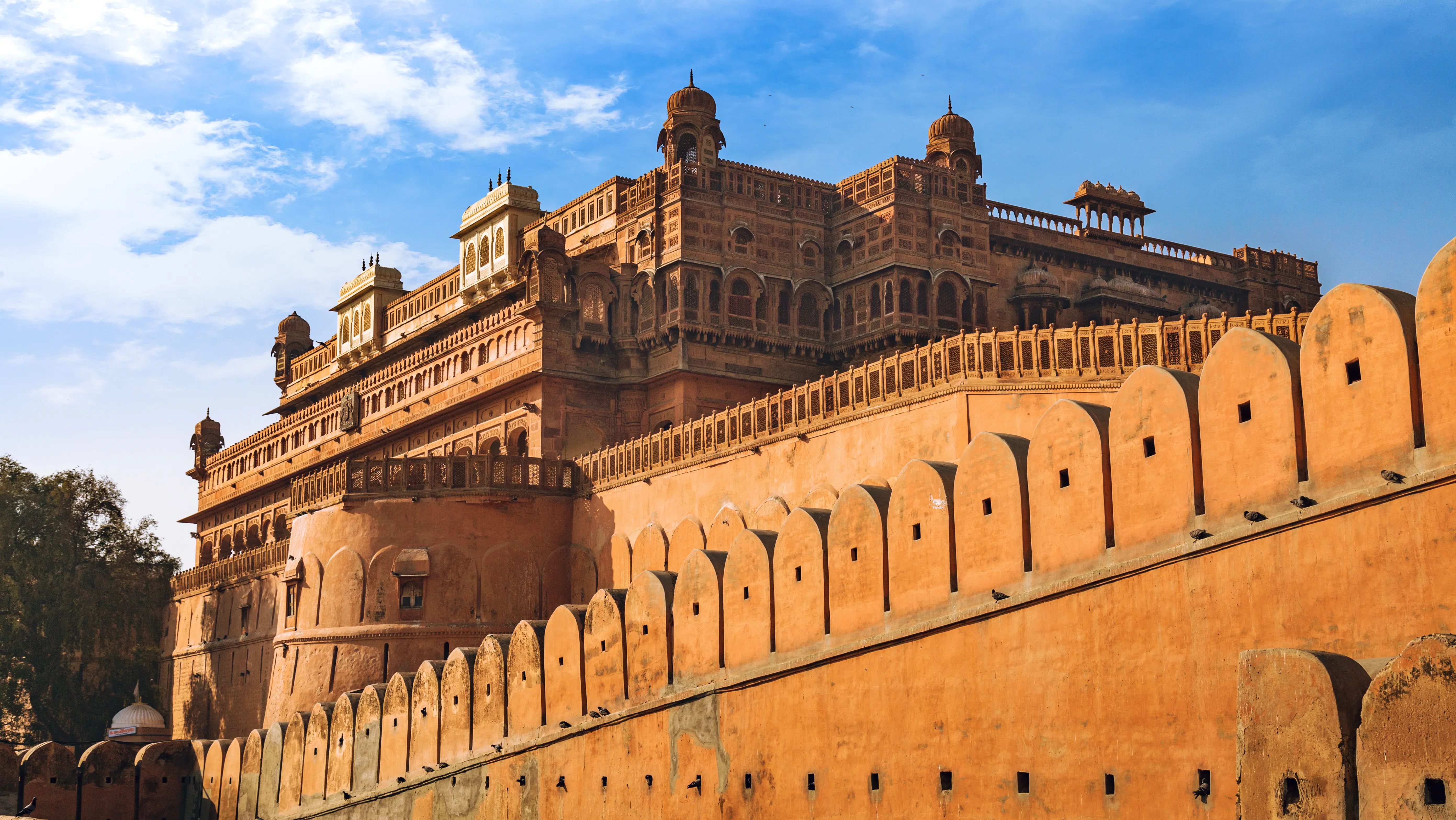 10 Days Exclusive Rajasthan Tour Package