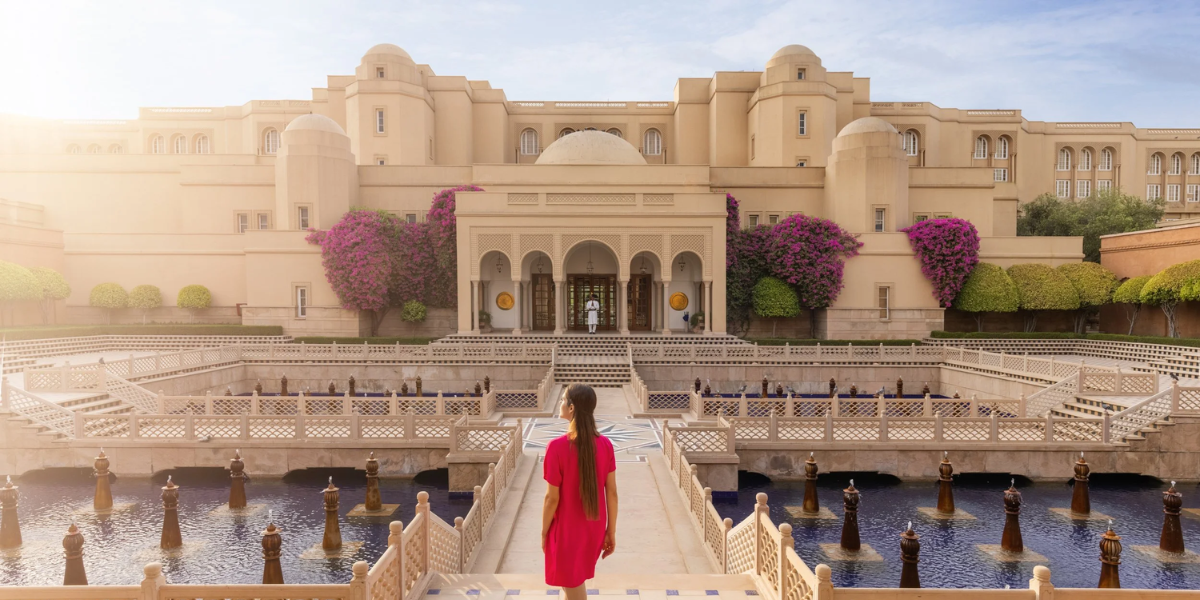 10 Days Royal Rajasthan with Taj Mahal