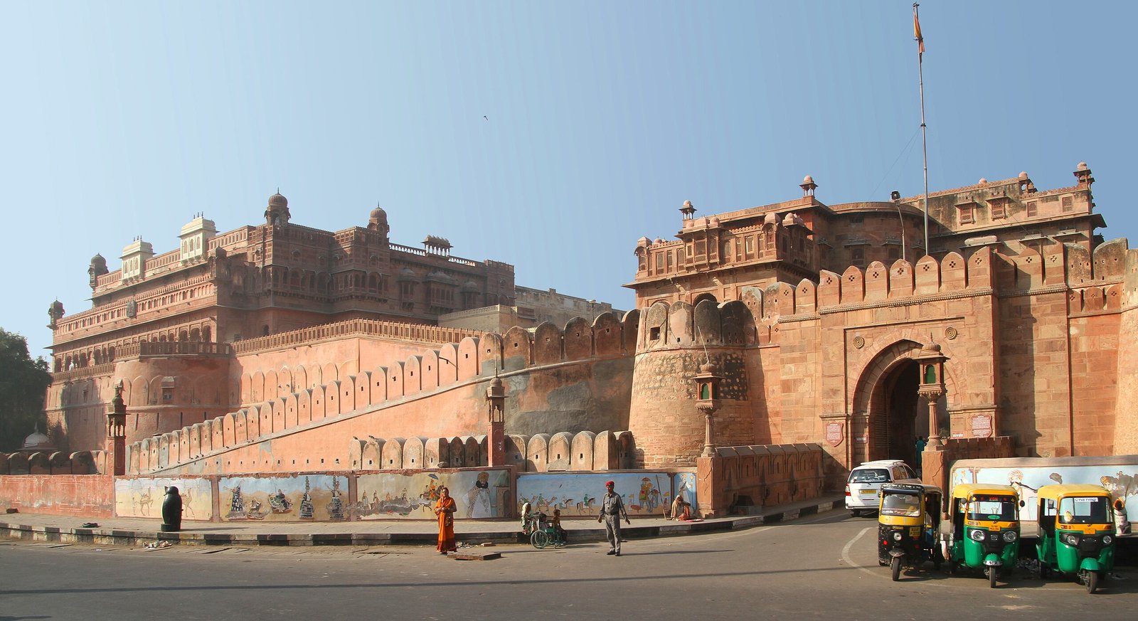 Bikaner Tour