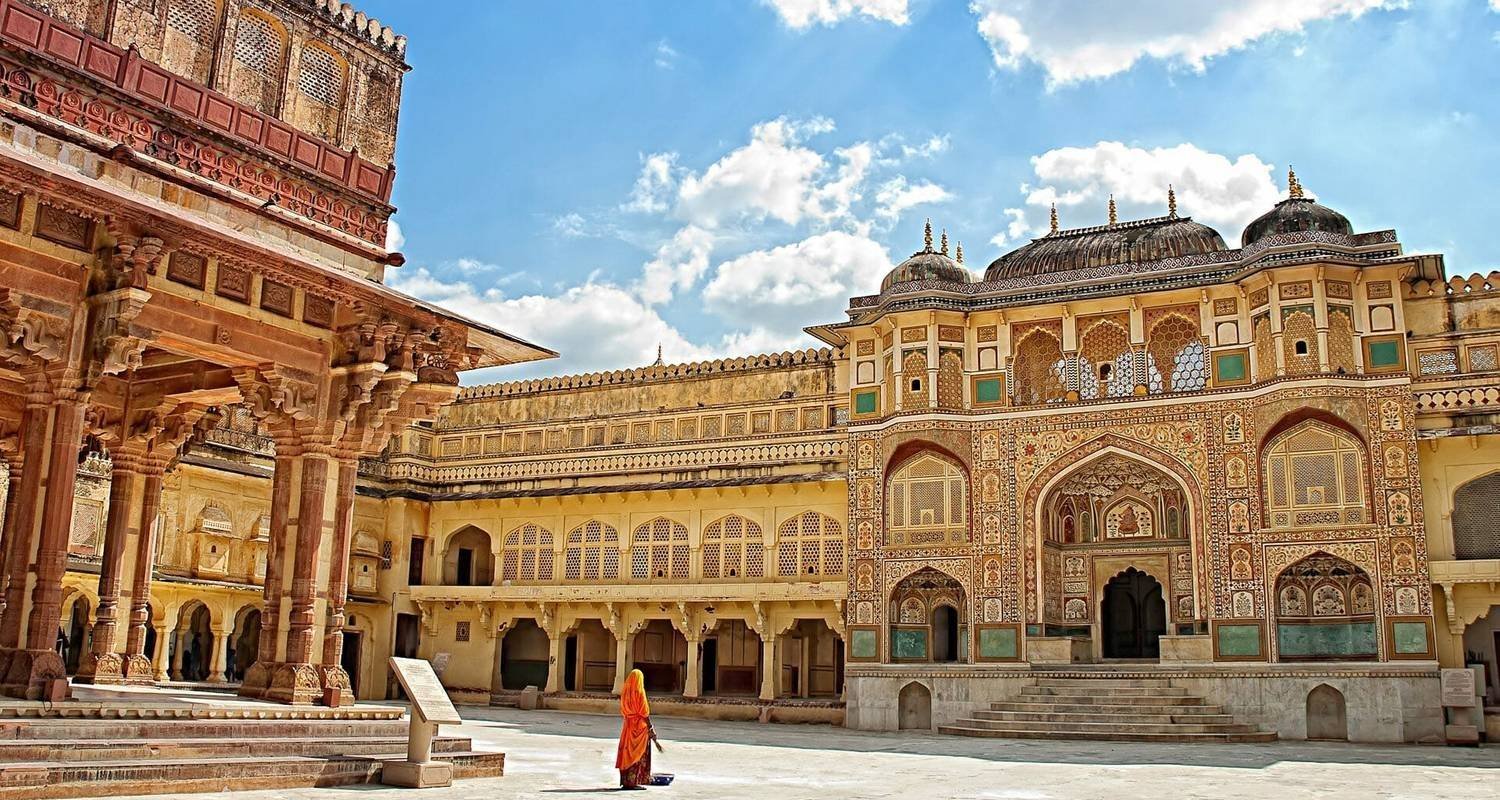 Sekhawati-haveli
