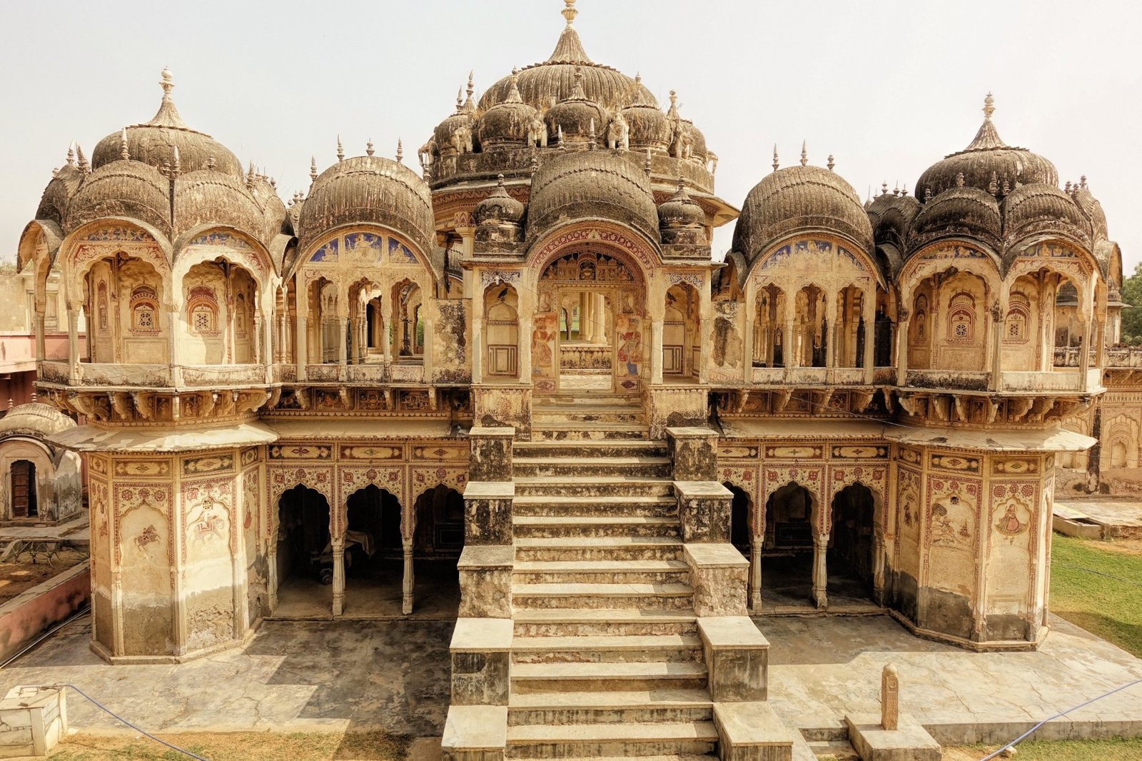 Sekhawati-sightseeing
