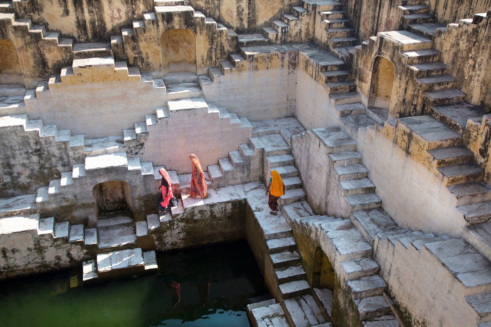 Jaipur & Pushkar Tour