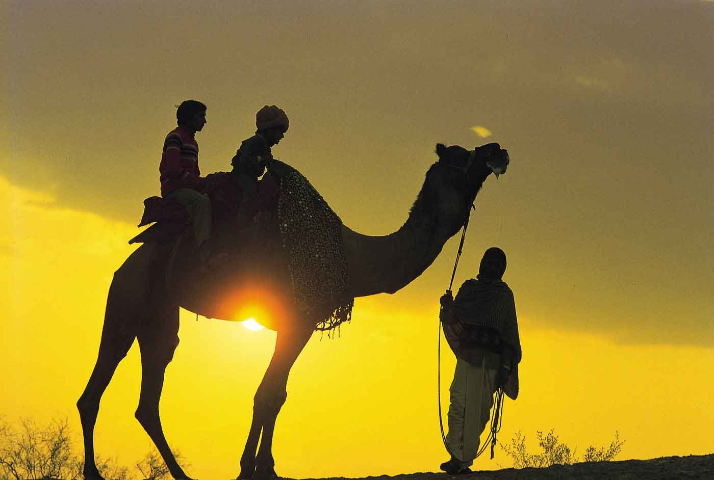 Rajasthan Tours