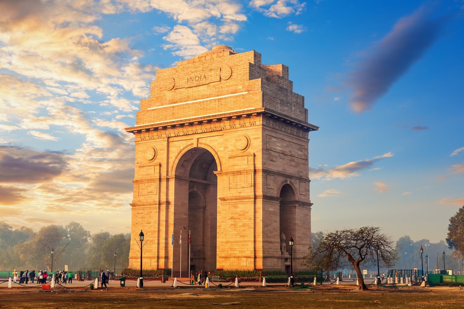 india-gate