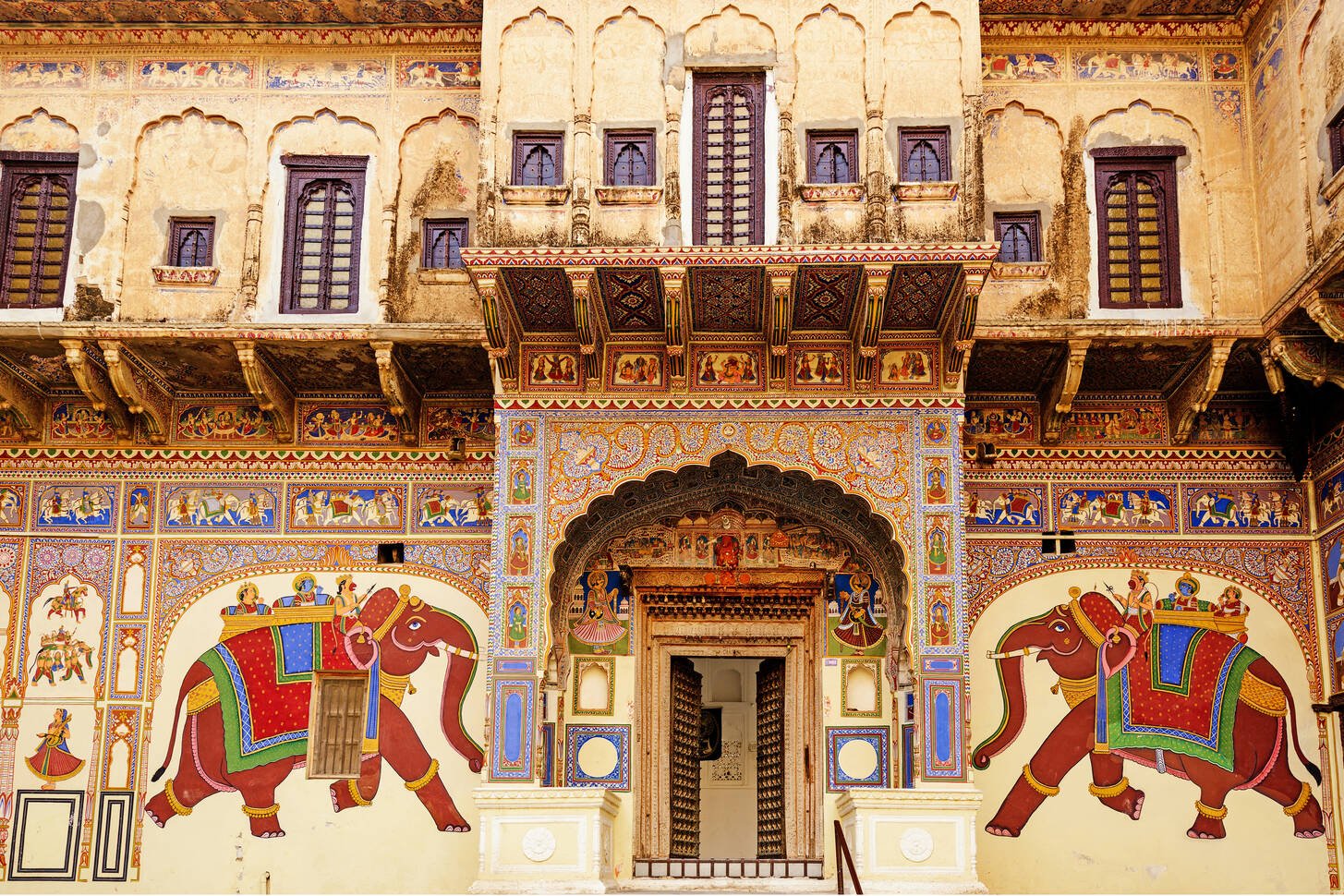 shekhawati