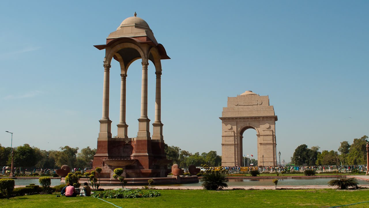 india-gate