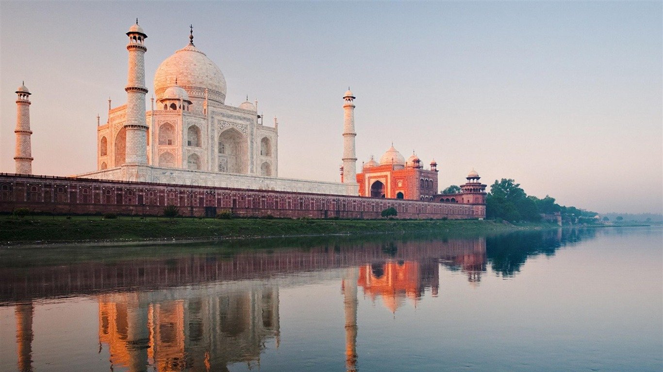 India_Taj_Mahal-City_Travel