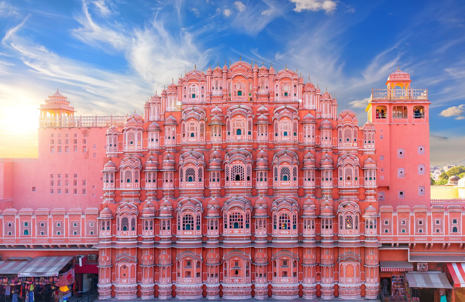 Jaipur & Pushkar Tour