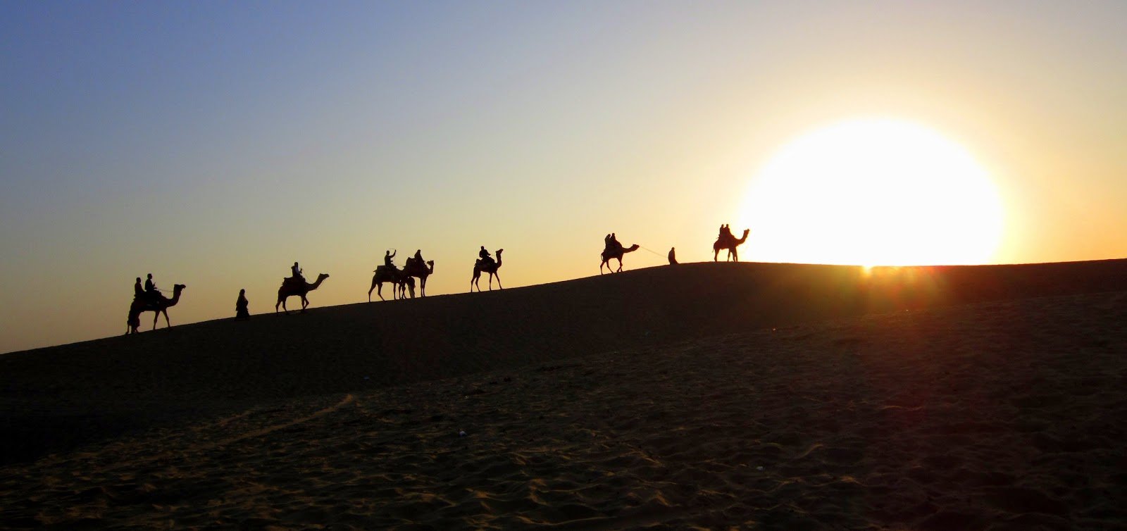 Rajasthan Forts & Palaces Tour