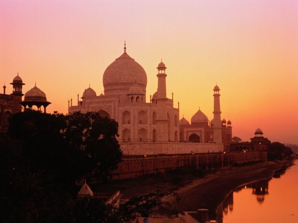 5 Days Golden Triangle Tour Package