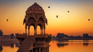4 Days Best Golden Triangle Tour
