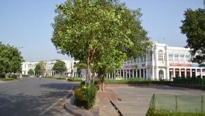 Connaught Place