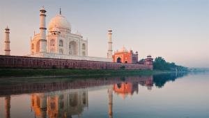 7 Days Luxury Golden Triangle Travel Package