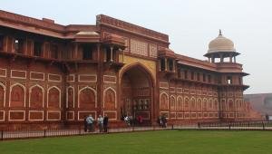 4 days Delhi Jaipur Luxury Hotels Tour