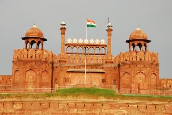 Red Fort 