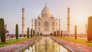 3 Days Golden Triangle Tour Packages