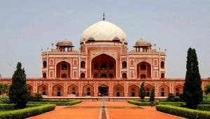 Short Agra and Jaipur Sightseeing Private Trip