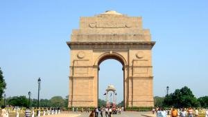 Taj Mahal with Rajasthan Tour Package