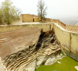 Nahargarh Fort
