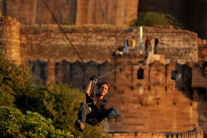 Offbeat Rajasthan Tour